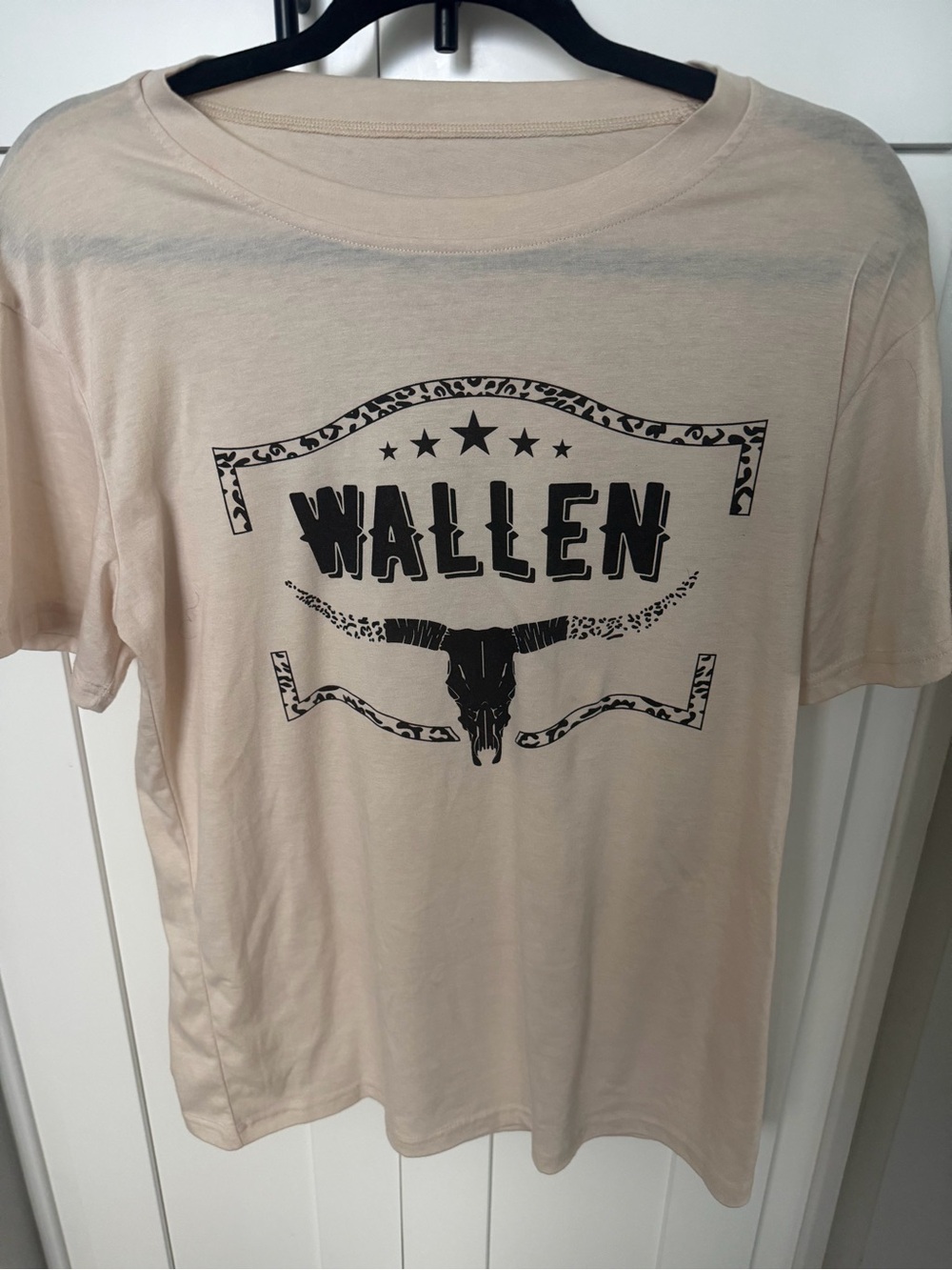 Morgan Wallen Concert Soft T-Shirt